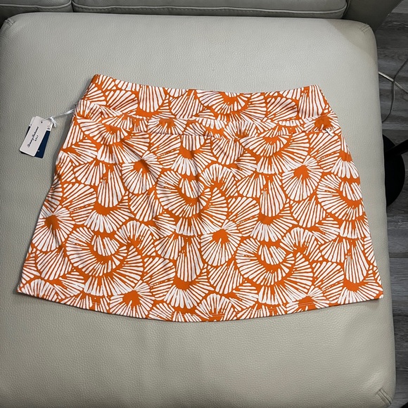 NWT - Tommy Bahama Women’s Island Cays Golf Skort - Size XL - Picture 7 of 11